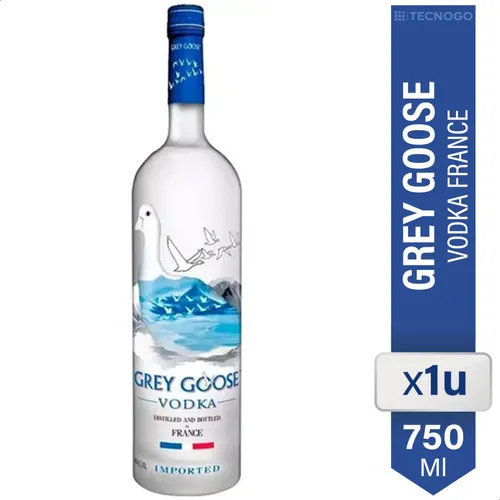Grey Goose 750 ml